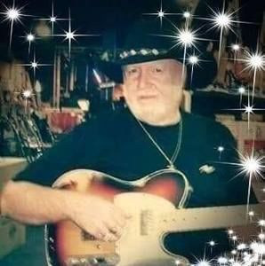 Meet your Posher, Gary redd